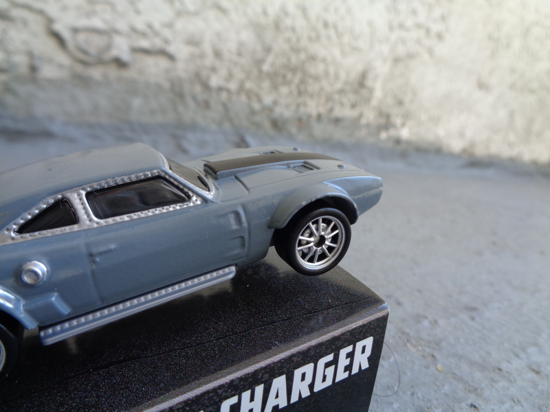 Illustration for article titled 'Merica Monday - Ice Charger Edition